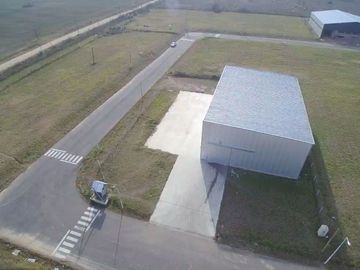 VENTA TERRENO PARQUE INDUSTRIAL POLO 24 MORENO