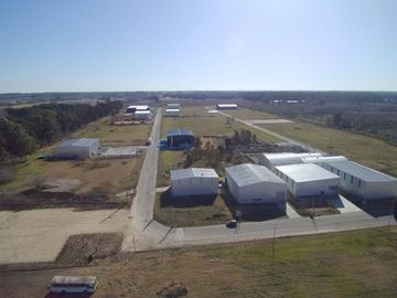 VENTA TERRENO PARQUE INDUSTRIAL POLO 24 MORENO
