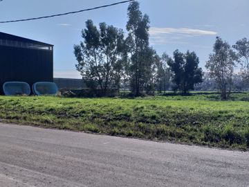VENTA TERRENO PARQUE INDUSTRIAL POLO 24 MORENO