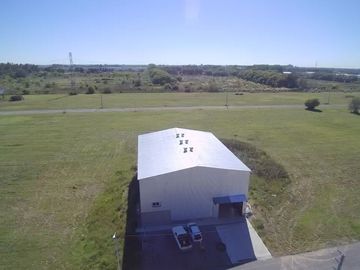 VENTA TERRENO PARQUE INDUSTRIAL POLO 24 MORENO