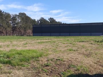 VENTA TERRENO PARQUE INDUSTRIAL POLO 24 MORENO