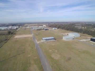 VENTA TERRENO PARQUE INDUSTRIAL POLO 24 MORENO