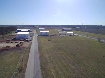 VENTA TERRENO PARQUE INDUSTRIAL POLO 24 MORENO