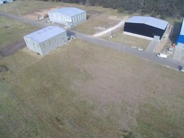 VENTA TERRENO PARQUE INDUSTRIAL POLO 24 MORENO