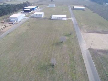 VENTA TERRENO PARQUE INDUSTRIAL POLO 24 MORENO