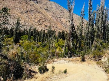 MARAVILLOSO TERRENO EN ALCOHUAZ