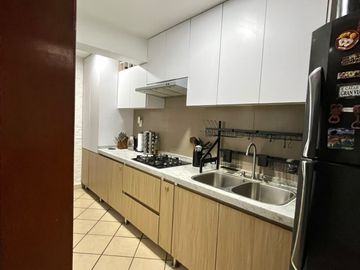 Departamento en Renta en Americana