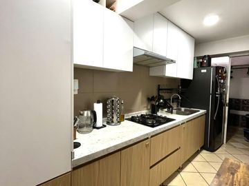 Departamento en Renta en Americana