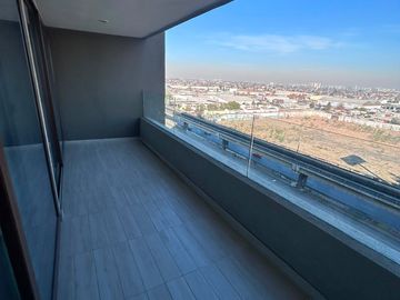 ARRIENDO DEPARTAMENTO AMOBLADO 1D-1B EN PARQUE MACKENNA