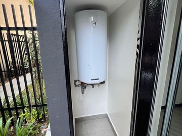 ARRIENDO DEPARTAMENTO 1HAB 1BA ÑUÑOA