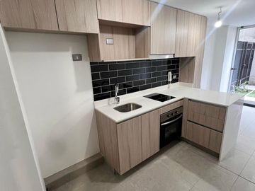ARRIENDO DEPARTAMENTO 1HAB 1BA ÑUÑOA