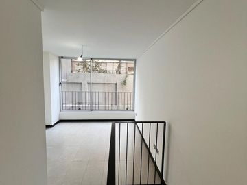 ARRIENDO DEPARTAMENTO 1HAB 1BA ÑUÑOA
