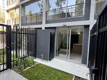 ARRIENDO DEPARTAMENTO 1HAB 1BA ÑUÑOA