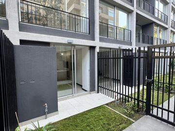 ARRIENDO DEPARTAMENTO 1HAB 1BA ÑUÑOA