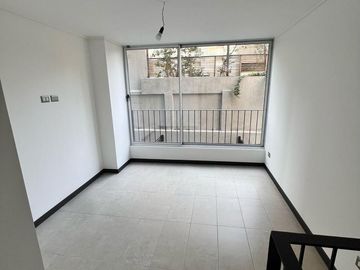 ARRIENDO DEPARTAMENTO 1HAB 1BA ÑUÑOA