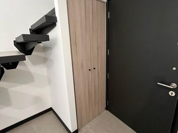 ARRIENDO DEPARTAMENTO 1HAB 1BA ÑUÑOA