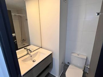 ARRIENDO DEPARTAMENTO 1HAB 1BA ÑUÑOA