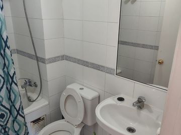 DEPARTAMENTO 3DOR 2BA AIRE ACONDICIONADO Y CALEFACCIÓN