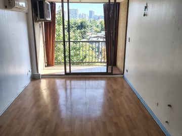 DEPARTAMENTO 3DOR 2BA AIRE ACONDICIONADO Y CALEFACCIÓN