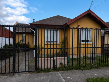 ARRIENDO CASA ARBOLEDA DE SAN PEDRO 3D 2B 1E