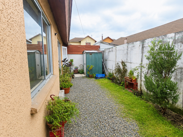ARRIENDO CASA ARBOLEDA DE SAN PEDRO 3D 2B 1E