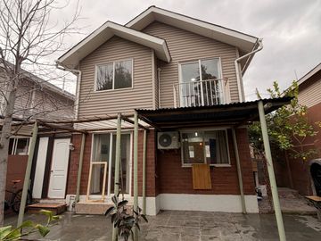 CASA EN CONDOMINIO SECTOR LAS VIZCACHAS