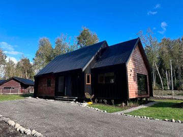 ARRIENDO CASA EN CONDOMINIO 3D 2B PUERTO VARAS