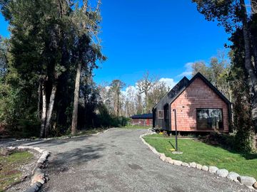ARRIENDO CASA EN CONDOMINIO 3D 2B PUERTO VARAS