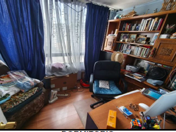 IMPECABLE DEPARTAMENTO 2HAB 1 BA ALMIRANTE BARROSO-MONEDA