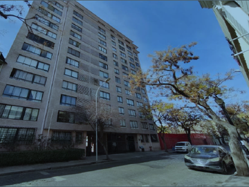 IMPECABLE DEPARTAMENTO 2HAB 1 BA ALMIRANTE BARROSO-MONEDA