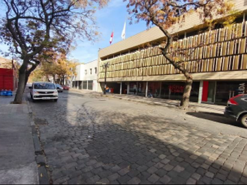 IMPECABLE DEPARTAMENTO 2HAB 1 BA ALMIRANTE BARROSO-MONEDA