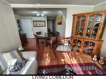 IMPECABLE DEPARTAMENTO 2HAB 1 BA ALMIRANTE BARROSO-MONEDA