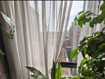 IMPECABLE DEPARTAMENTO 2HAB 1 BA ALMIRANTE BARROSO-MONEDA