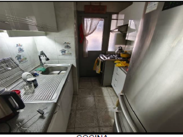 IMPECABLE DEPARTAMENTO 2HAB 1 BA ALMIRANTE BARROSO-MONEDA