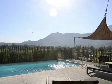 ARRIENDO DEPARTAMENTO 2HAB 2BA VITACURA