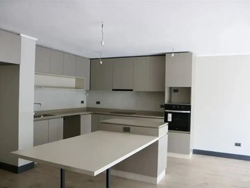ARRIENDO DEPARTAMENTO 2HAB 2BA VITACURA