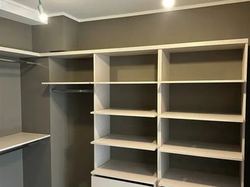 ARRIENDO DEPARTAMENTO 2HAB 2BA VITACURA