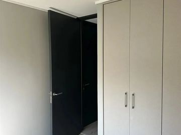 ARRIENDO DEPARTAMENTO 2HAB 2BA VITACURA