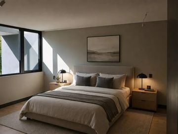 ARRIENDO DEPARTAMENTO 2HAB 2BA VITACURA