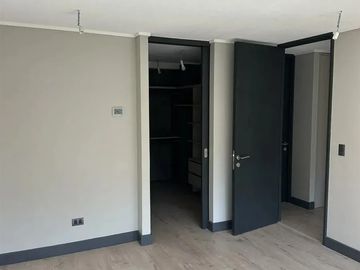 ARRIENDO DEPARTAMENTO 2HAB 2BA VITACURA