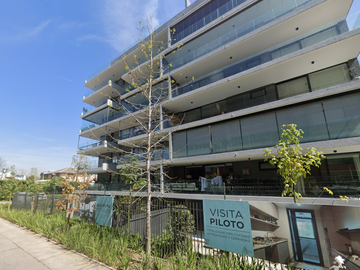 ARRIENDO DEPARTAMENTO 2HAB 2BA VITACURA
