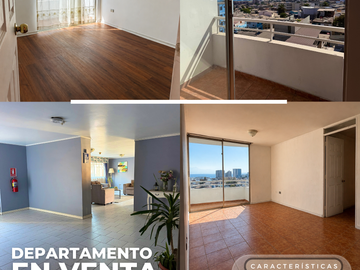 OPORTUNIDAD IMPERDIBLE EN SECTOR CENTRAL