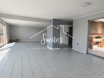 OPORTUNIDAD IMPERDIBLE EN SECTOR CENTRAL