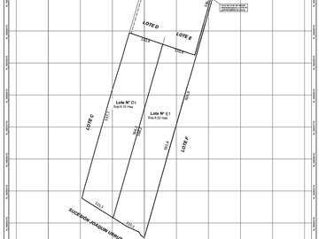 EN VENTA TERRENO AGRÍCOLA LAS ÑIPAS, YUMBEL  12,43 HA