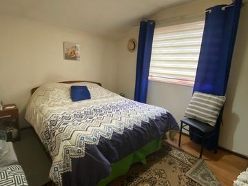 SE VENDE CASA DE TRES DORMITORIOS Y UN BAÑO EN LABRANZA