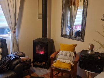 SE VENDE CASA DE TRES DORMITORIOS Y UN BAÑO EN LABRANZA
