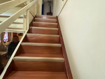 SE VENDE CASA DE TRES DORMITORIOS Y UN BAÑO EN LABRANZA