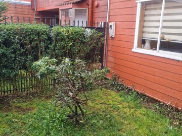 SE VENDE CASA DE TRES DORMITORIOS Y UN BAÑO EN LABRANZA