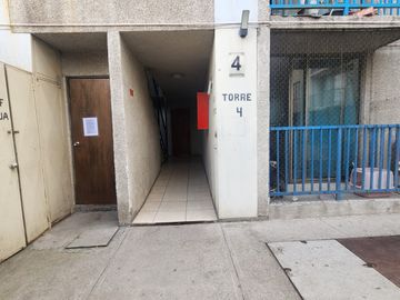 VENTA DEPARTAMENTO 3HAB 1BA QUINTA NORMAL