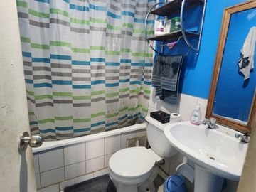 VENTA DEPARTAMENTO 3HAB 1BA QUINTA NORMAL